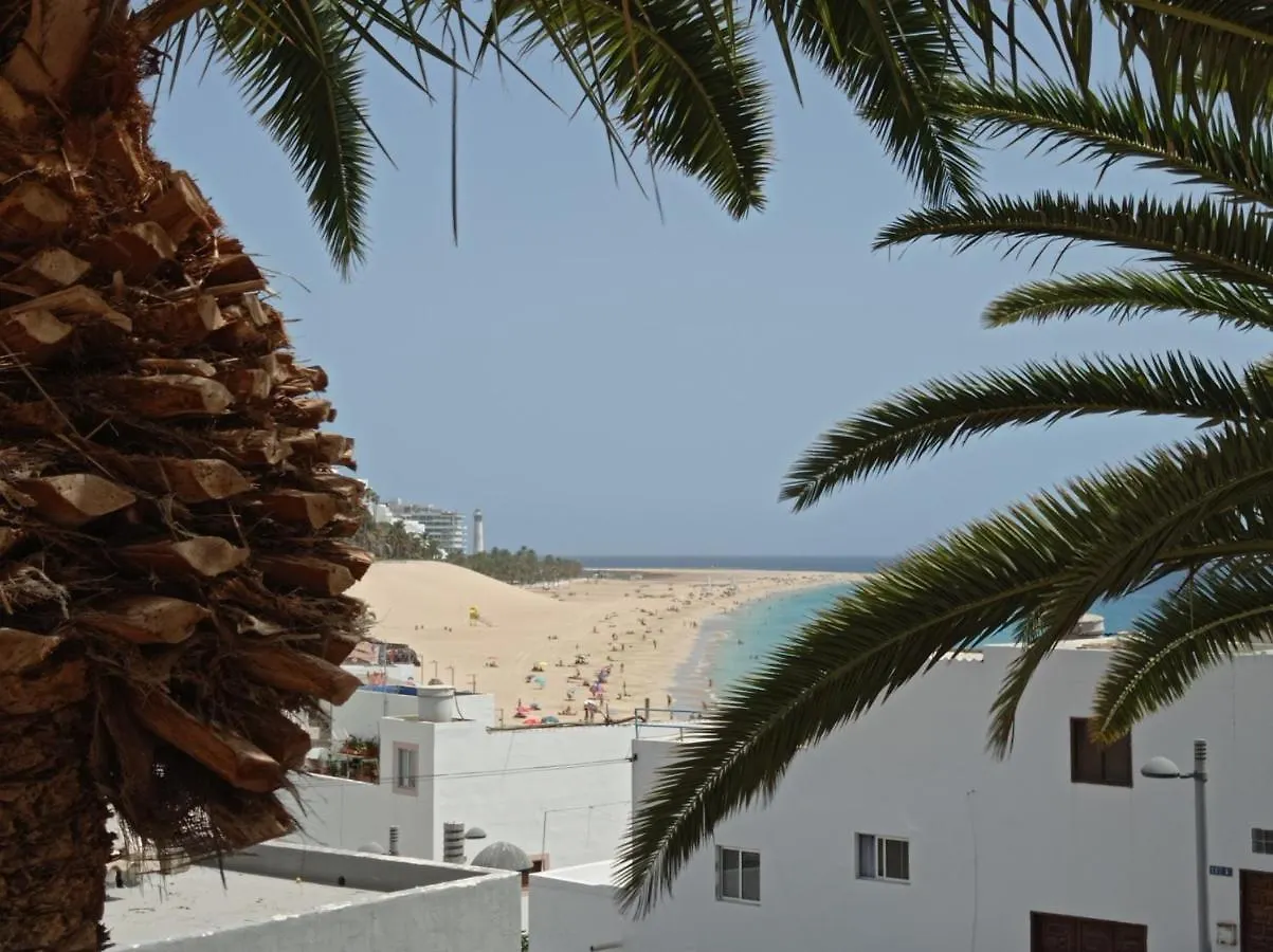 Mafasca, Comodo E Silenzioso, Terrazza E Cortile, Wi-Fi Morro Jable  Apartment Morro Jable (Fuerteventura)