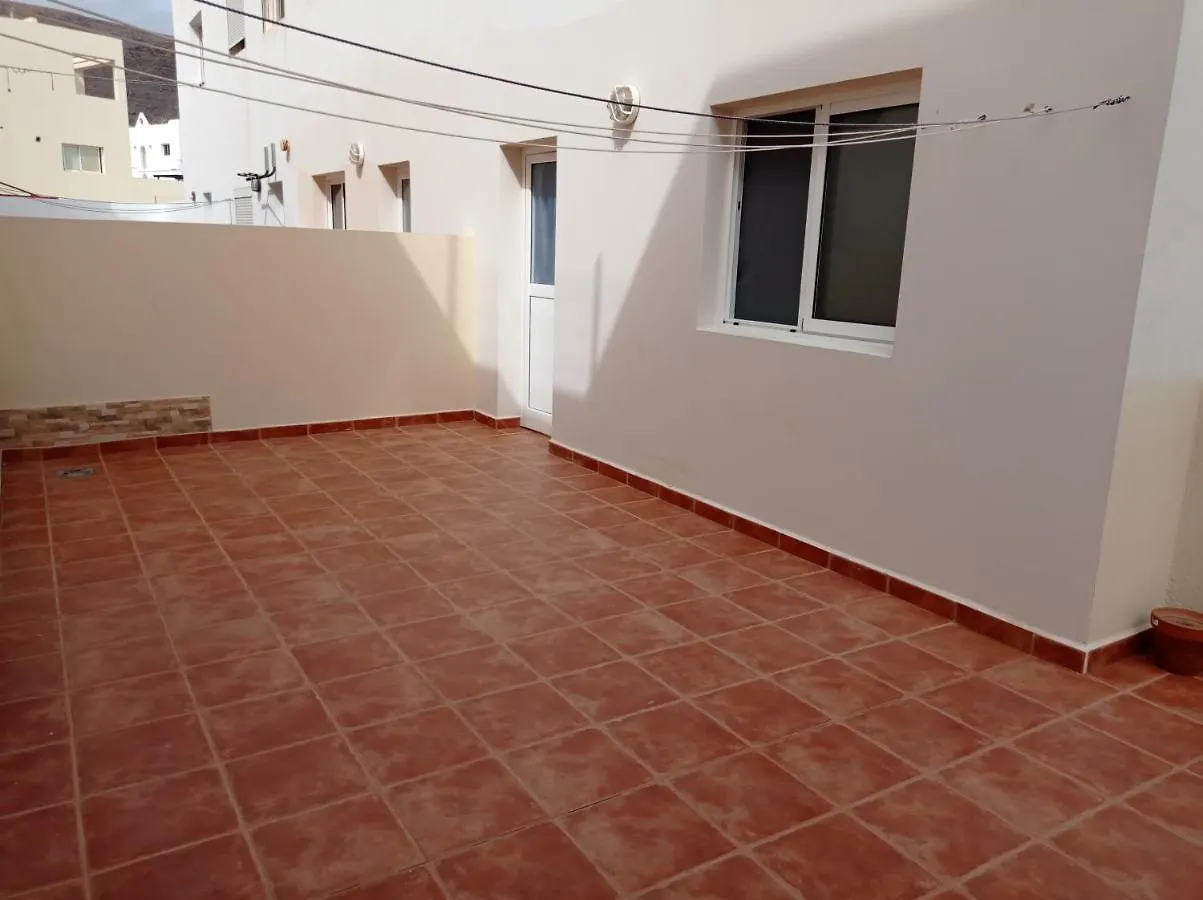 Mafasca, Comodo E Silenzioso, Terrazza E Cortile, Wi-Fi Morro Jable  Apartment Morro Jable (Fuerteventura)