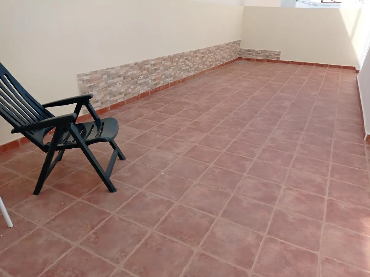 Mafasca, Comodo E Silenzioso, Terrazza E Cortile, Wi-Fi Morro Jable  Morro Jable (Fuerteventura)