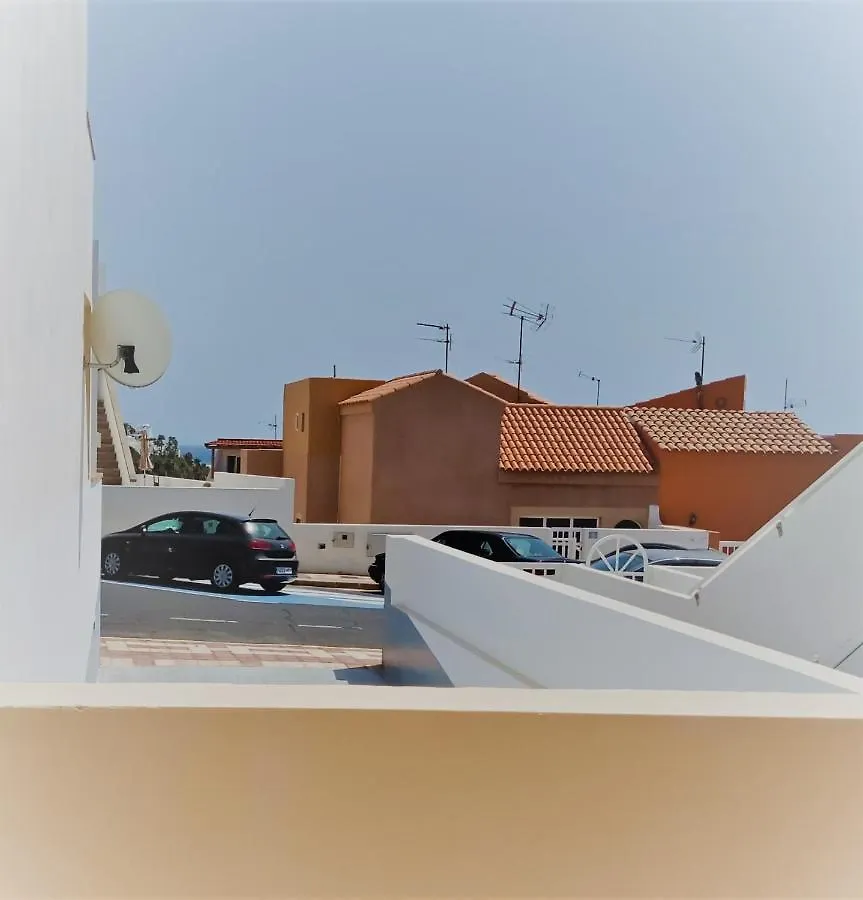 Mafasca, Comodo E Silenzioso, Terrazza E Cortile, Wi-Fi Morro Jable  0*, Morro Jable (Fuerteventura)
