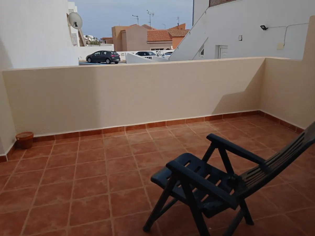 Mafasca, Comodo E Silenzioso, Terrazza E Cortile, Wi-Fi Morro Jable  0*, Morro Jable (Fuerteventura) Spain