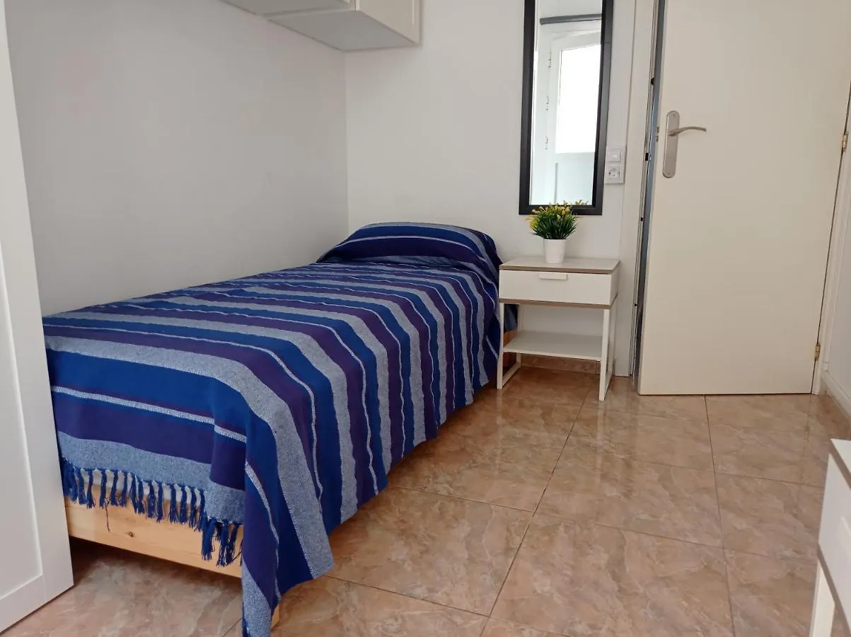 Apartment Mafasca, Comodo E Silenzioso, Terrazza E Cortile, Wi-Fi Morro Jable