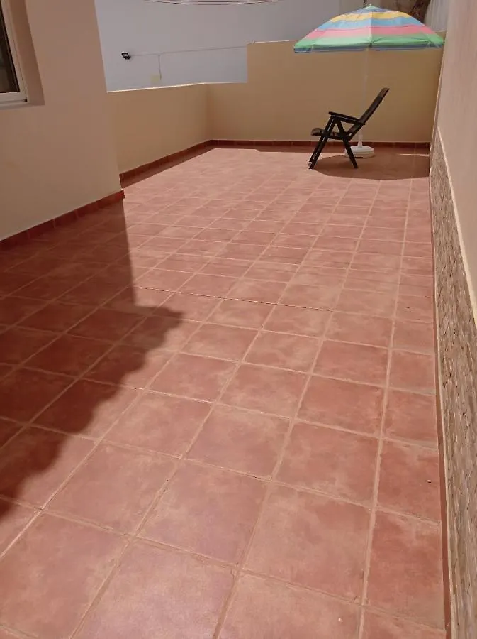 Mafasca, Comodo E Silenzioso, Terrazza E Cortile, Wi-Fi Morro Jable  Morro Jable (Fuerteventura)