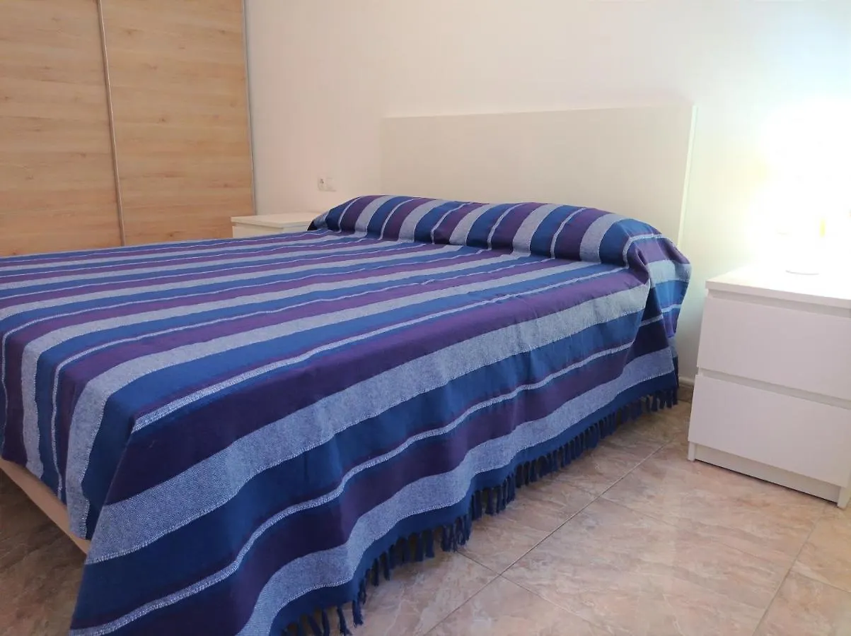 Mafasca, Comodo E Silenzioso, Terrazza E Cortile, Wi-Fi Morro Jable