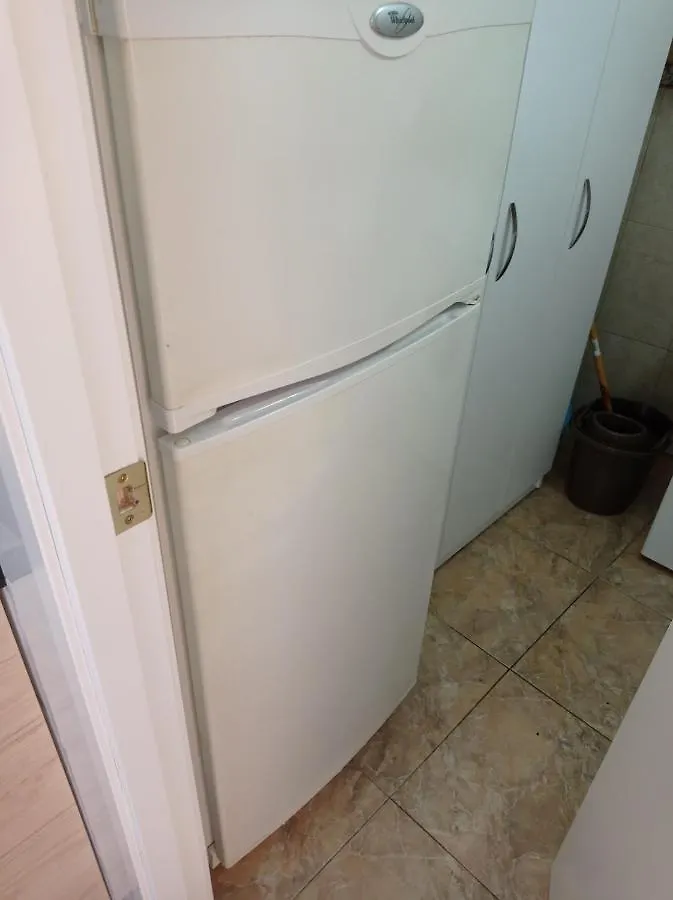 Mafasca, Comodo E Silenzioso, Terrazza E Cortile, Wi-Fi Morro Jable  Apartment