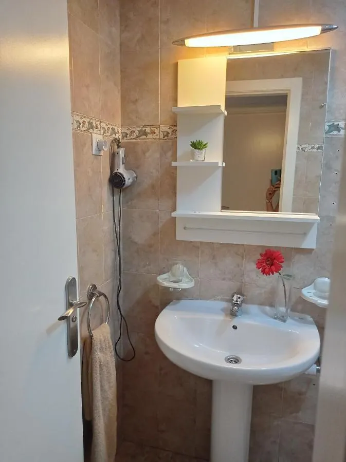 Apartment Mafasca, Comodo E Silenzioso, Terrazza E Cortile, Wi-Fi Morro Jable